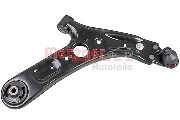 Triangle de suspension METZGER ref. 58117902