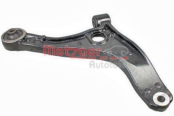 Triangle de suspension METZGER ref. 58118702