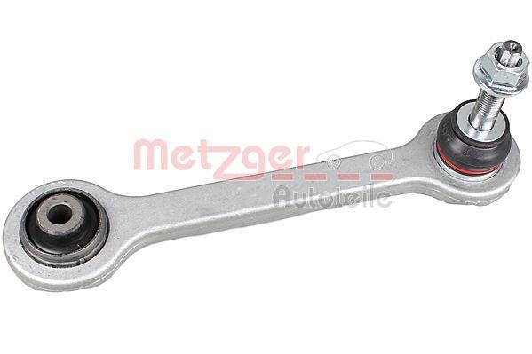 Triângulo, braço de suspensão METZGER ref. 58119809