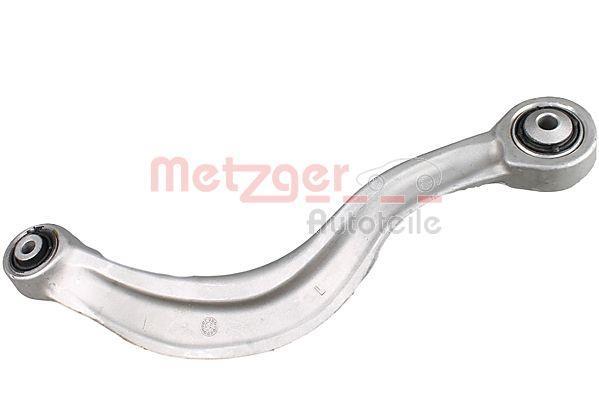 Triangle de suspension METZGER 58121203