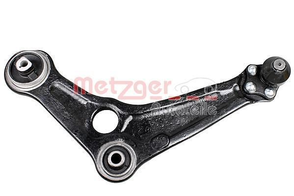 Triangle de suspension METZGER ref. 58126601