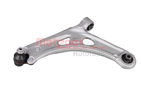 Triangle de suspension METZGER ref. 58126801