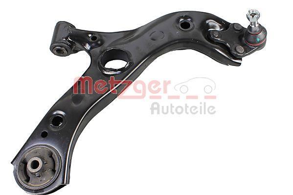 Triangle de suspension METZGER ref. 58127502