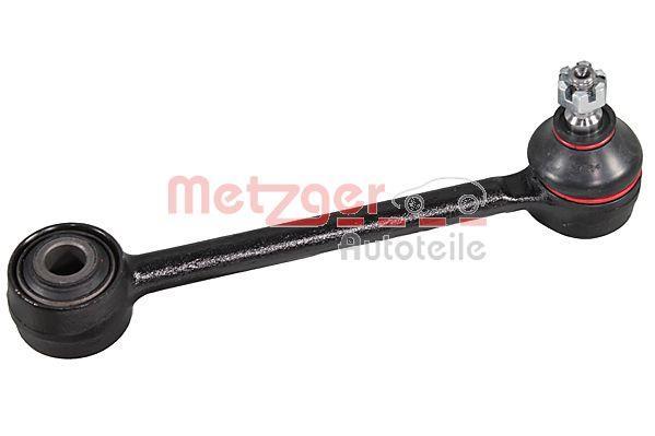 Triangle de suspension METZGER 58147509