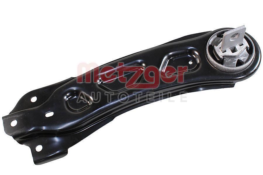 Triangle de suspension METZGER 58153603