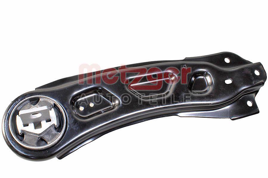 Triangle de suspension METZGER 58153704