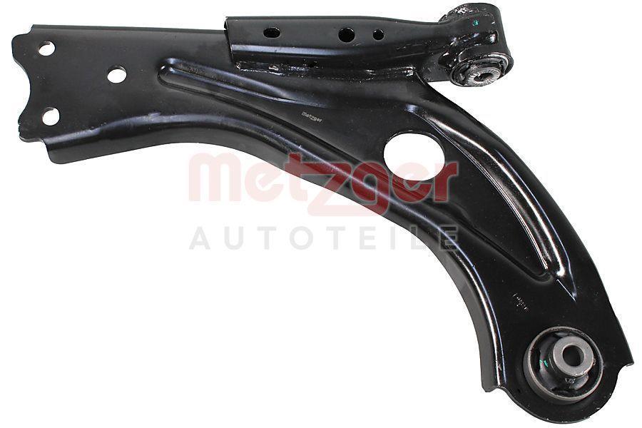 Triangle de suspension METZGER ref. 58157402