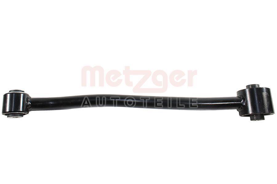 Triangle de suspension METZGER 58157804