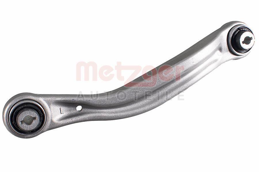 Triangle de suspension METZGER 58158303