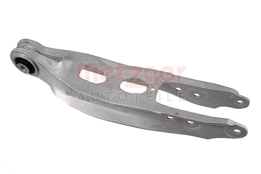 Triangle de suspension METZGER 58158709
