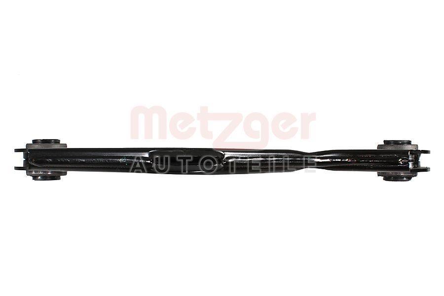 Triangle de suspension METZGER ref. 58164109