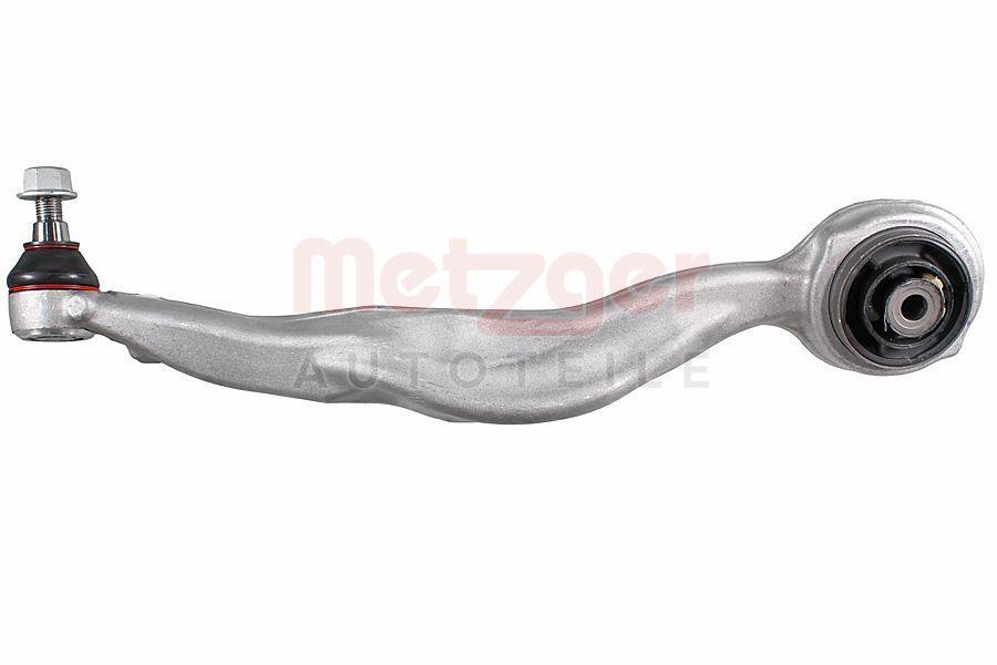 Triangle de suspension METZGER 58164702
