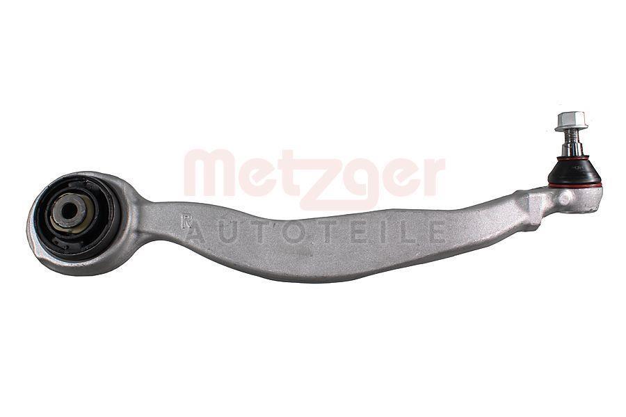 Triangle de suspension METZGER 58164702