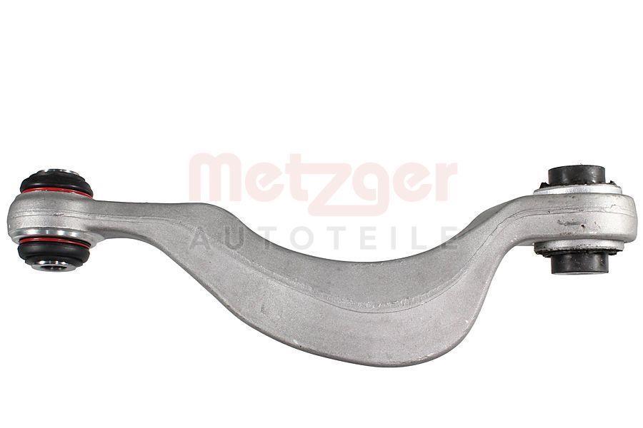 Triangle de suspension METZGER ref. 58166504
