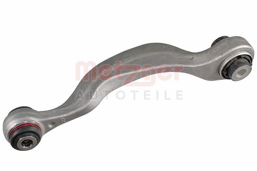 Triangle de suspension METZGER ref. 58166504