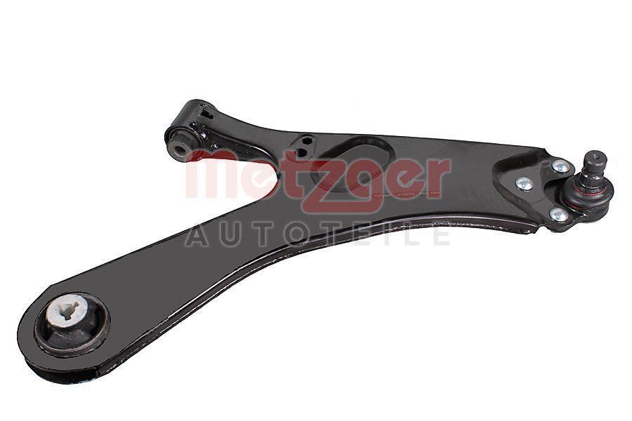 Triangle de suspension METZGER ref. 58166702