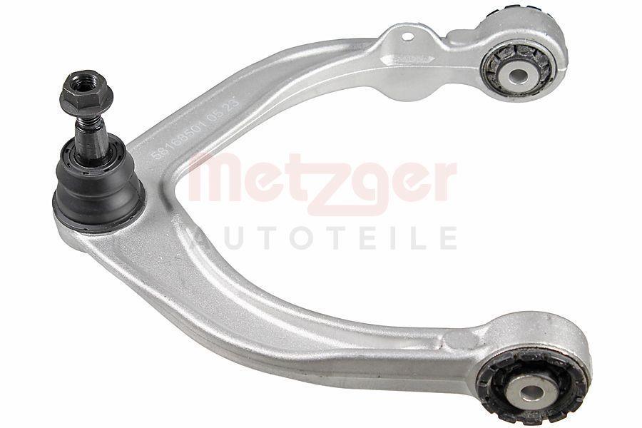 Triangle de suspension METZGER 58168501