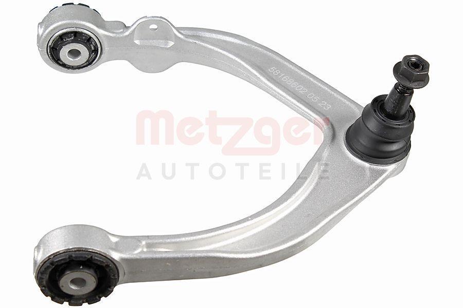 Triangle de suspension METZGER 58168602