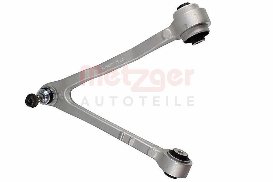 Triangle de suspension METZGER ref. 58168701