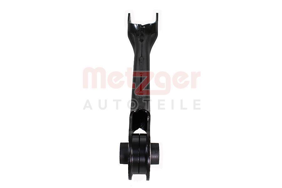Triangle de suspension METZGER 58174709