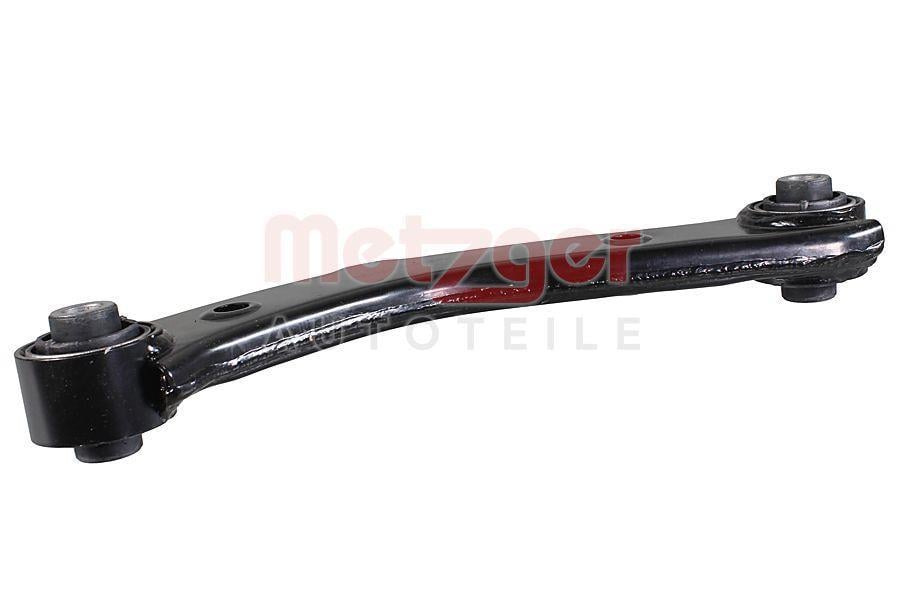 Triangle de suspension METZGER 58175009
