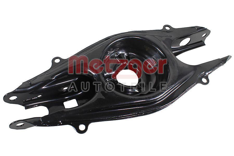 Triangle de suspension METZGER 58180309