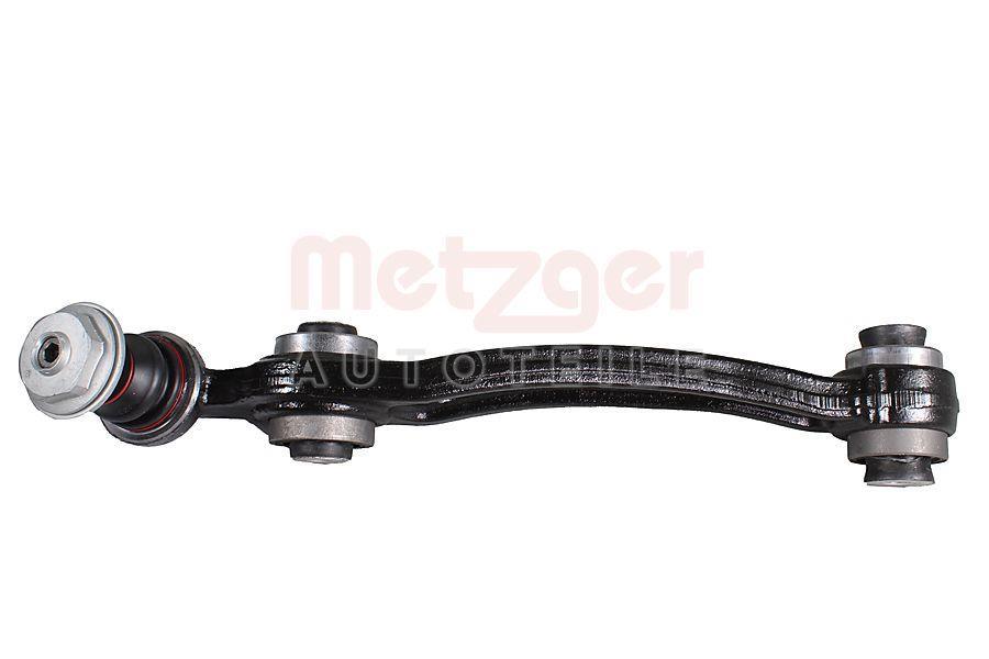 Triangle de suspension METZGER 58191401