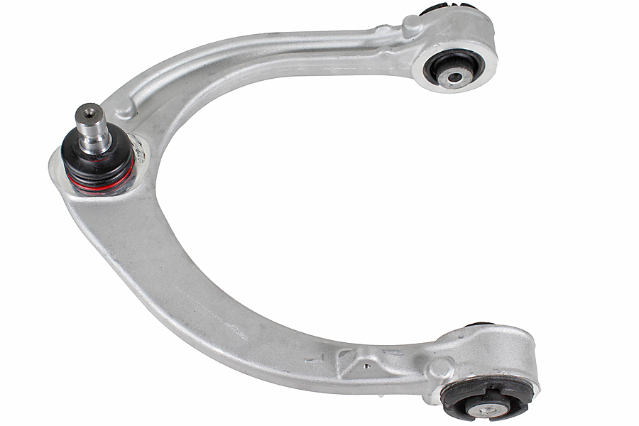 Triangle de suspension METZGER 58193601