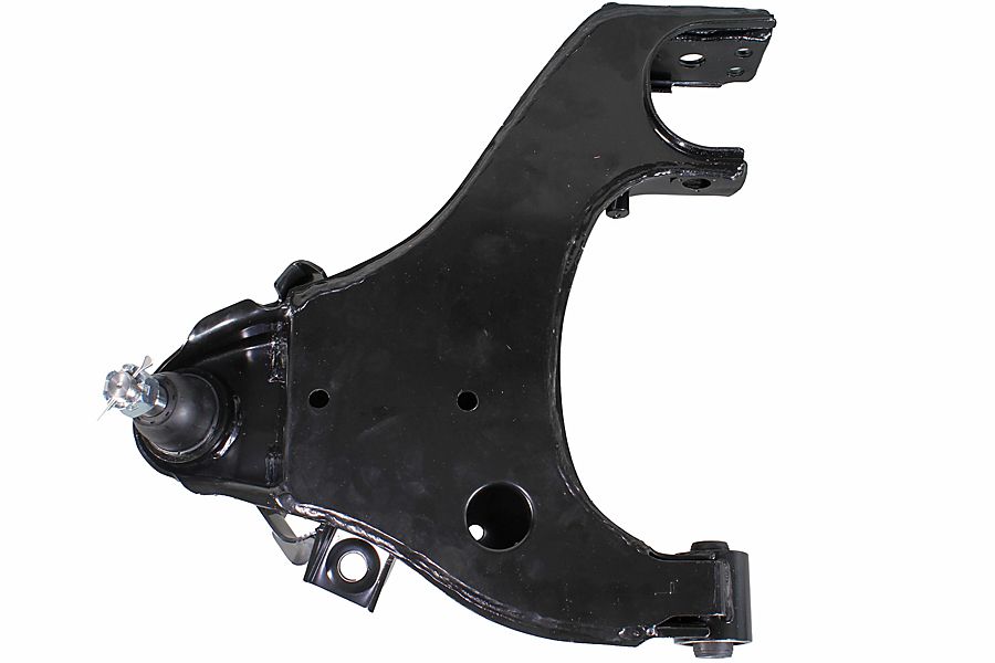 Triangle de suspension METZGER 58194001