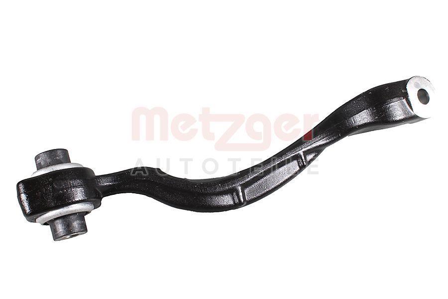 Triangle de suspension METZGER 58195402
