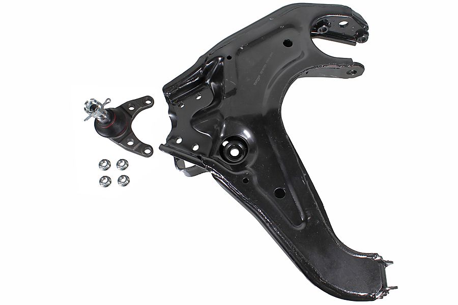 Triangle de suspension METZGER ref. 58197701
