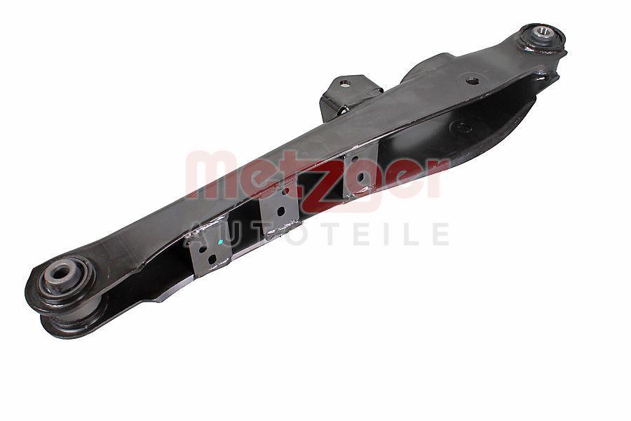 Triangle de suspension METZGER 58198809