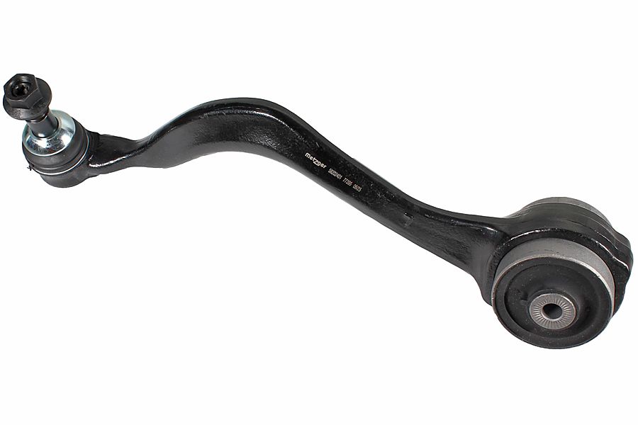 Triangle de suspension METZGER 58202401