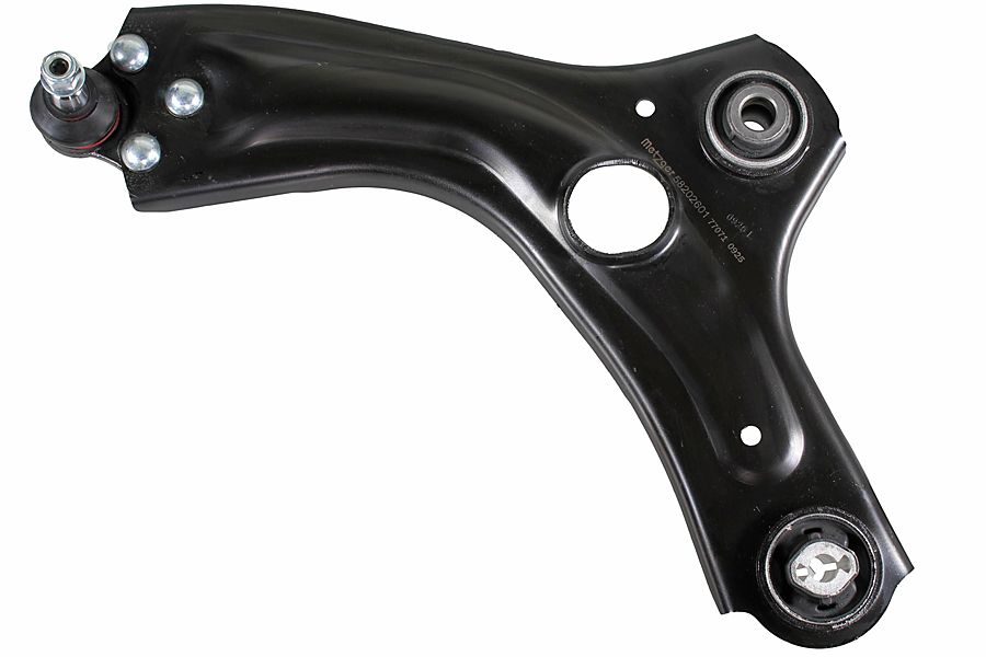 Triangle de suspension METZGER ref. 58202601