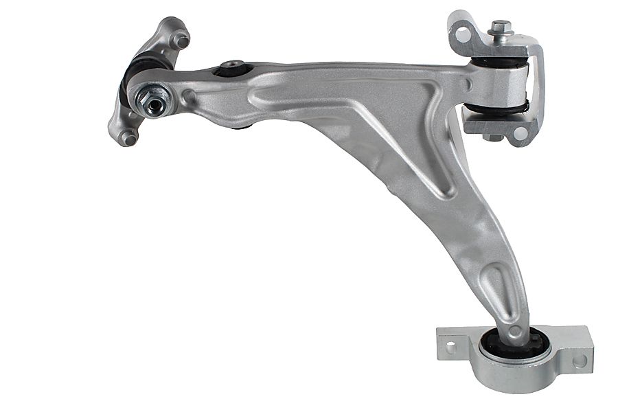 Triangle de suspension METZGER 58205201