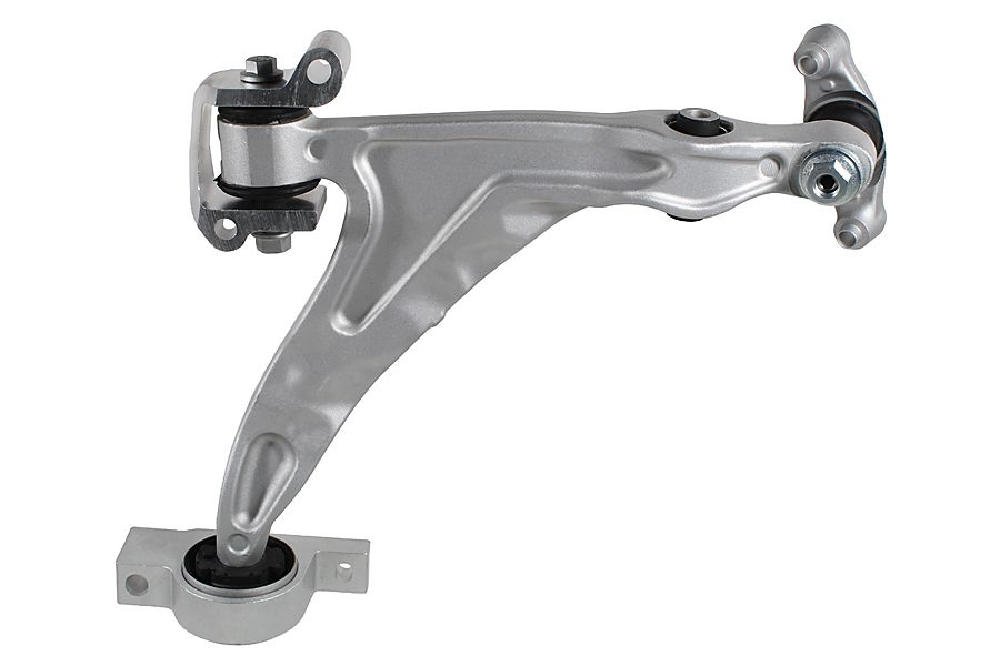 Triangle de suspension METZGER 58205302