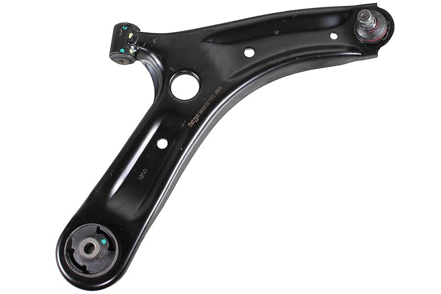 Triangle de suspension METZGER 58205702