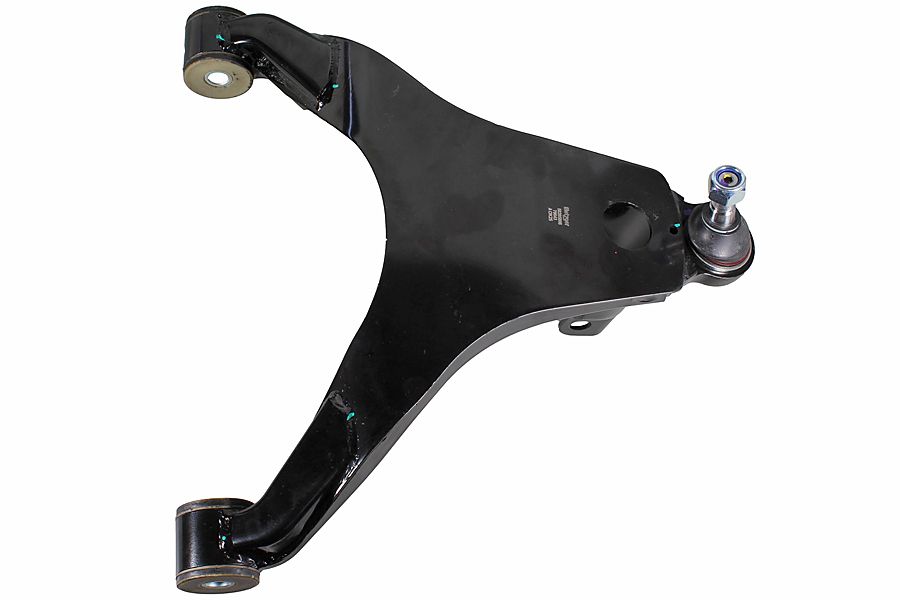Triangle de suspension METZGER 58205808