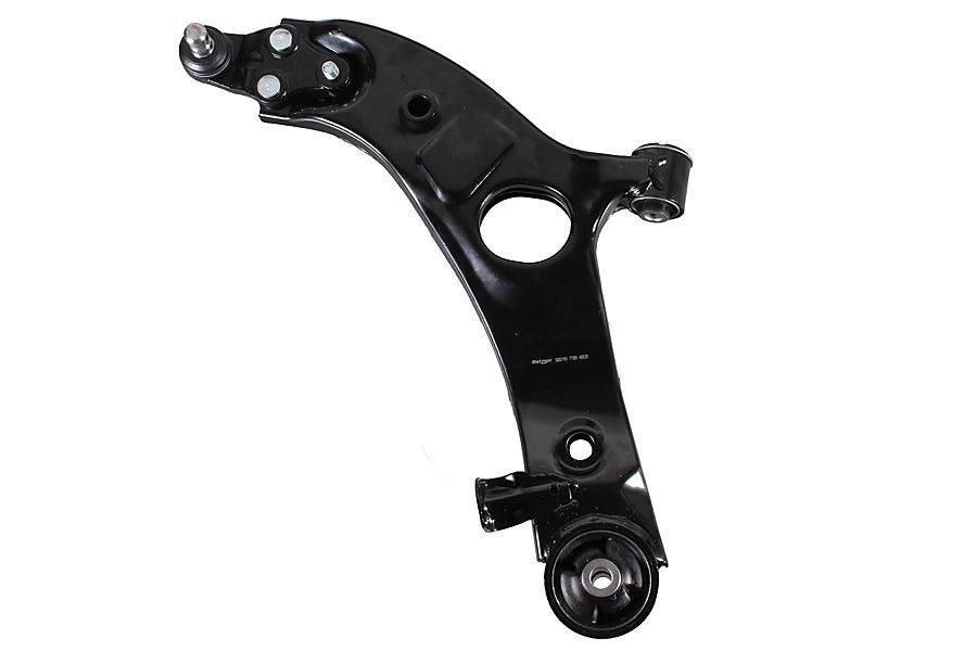Triangle de suspension METZGER 58207101