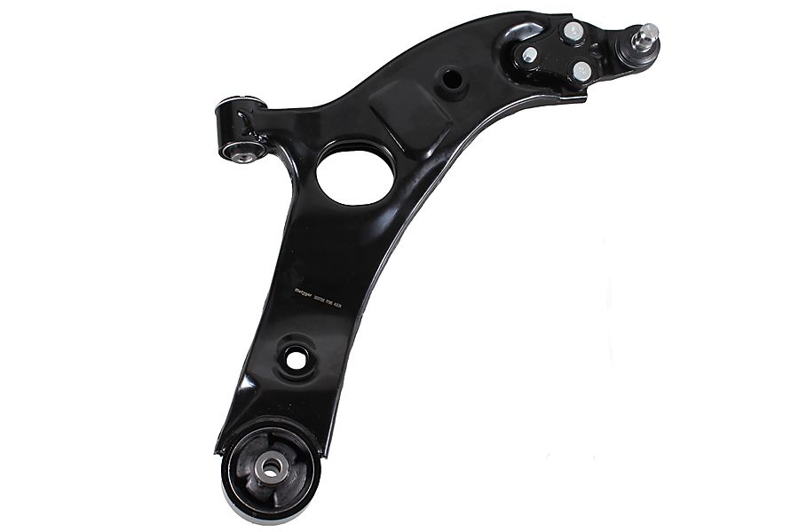 Triangle de suspension METZGER 58207202