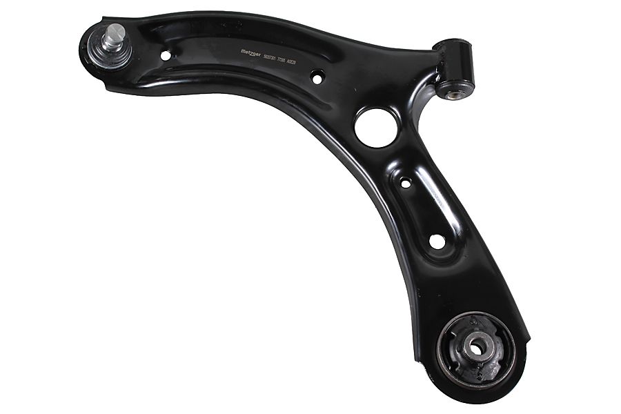 Triangle de suspension METZGER 58207301