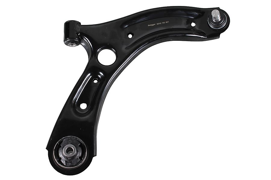 Triangle de suspension METZGER 58207402