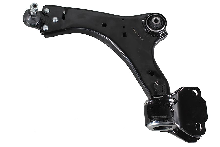 Triangle de suspension METZGER 58207501