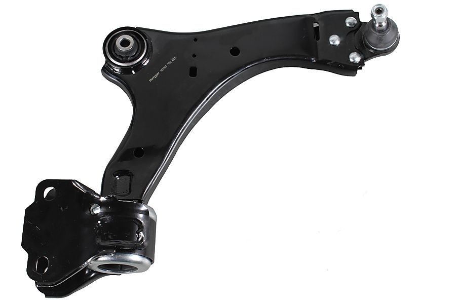 Triangle de suspension METZGER 58207602