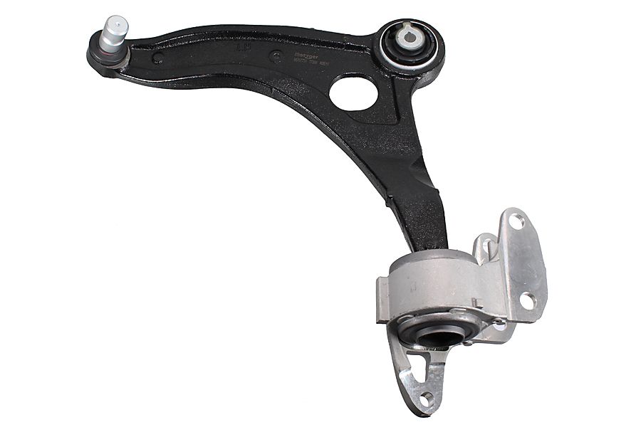 Triangle de suspension METZGER 58207701