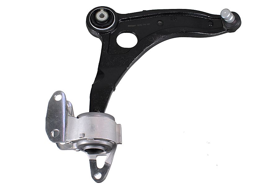Triangle de suspension METZGER 58207802