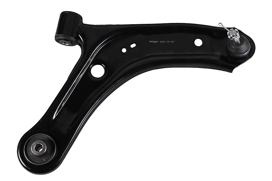 Triangle de suspension METZGER 58208302