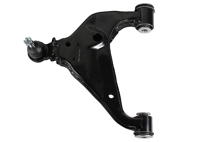 Triangle de suspension METZGER 58208401