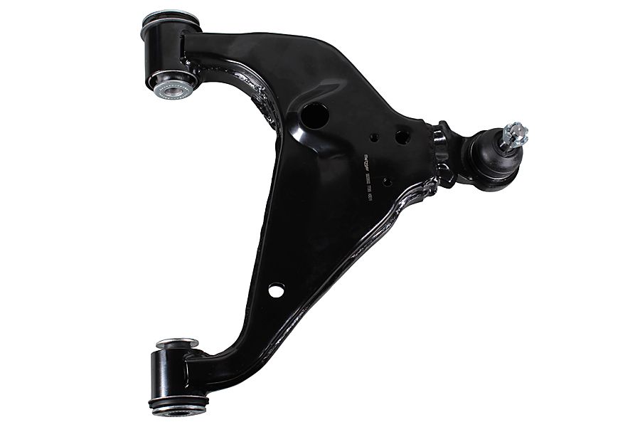 Triangle de suspension METZGER 58208502