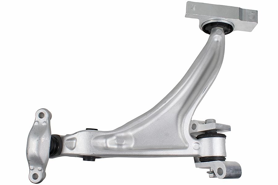 Triangle de suspension METZGER 58208601